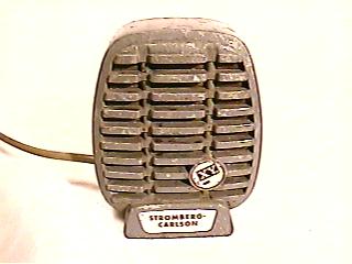 SC 1583
                  Microphone