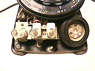 WE592 Switch Detail