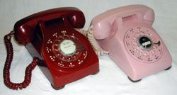 DK500 red and
                  pink (500-style shell)