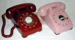 DK500 red and
                  pink (500-style shell)