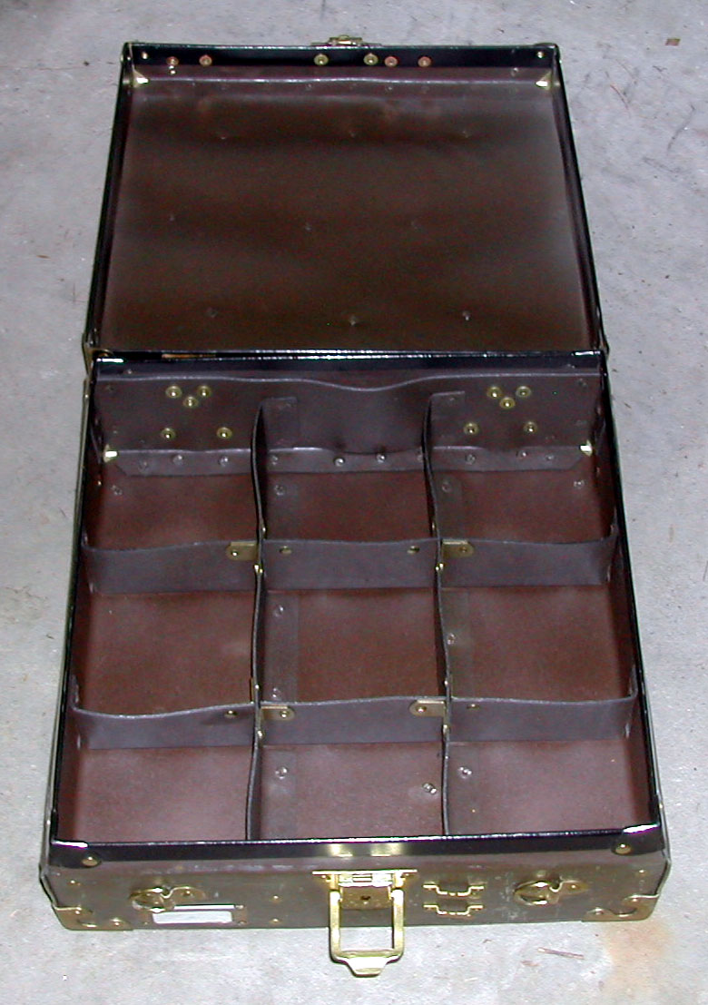 Coin Case - 9 slots