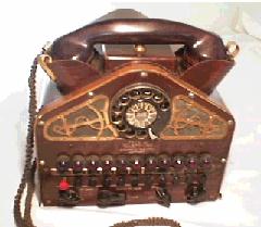 AE Ship phone