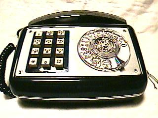 AE 890
                  Data Phone