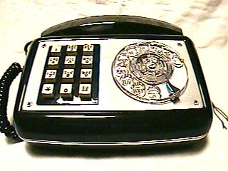 AE 890
                  Data Phone