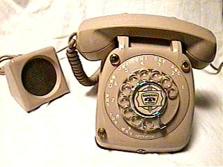 AE Speakerphone