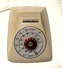 Ericsson Speakerphone