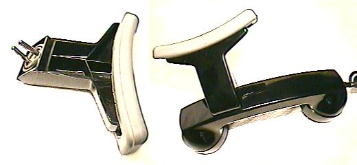 WE Handset Rest