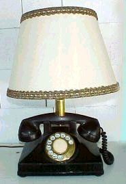 Northern Electric Uniphone No. 1 deskset