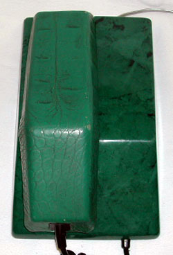 American Club
                Set, Green (1)