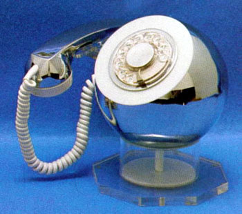 Chromefone Rotary