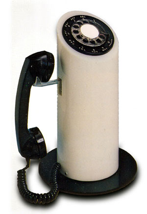 Cylinder
                phone