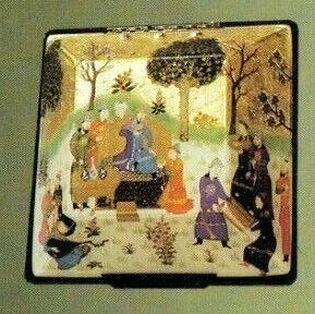 Dynasty Garden