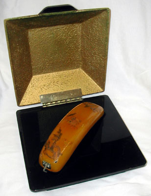 Dynasty Open