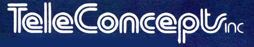 Teleconcepts, Inc. Logo