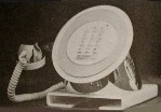 Teleconcepts Chrome Nouveau