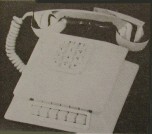 Teleconcepts Executive Multi Line