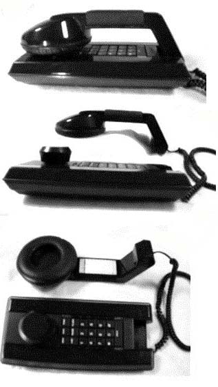 Telequest Phone