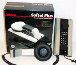 Softel Plus