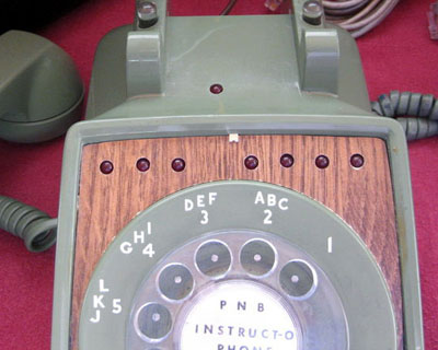 Instruct-o-Phone