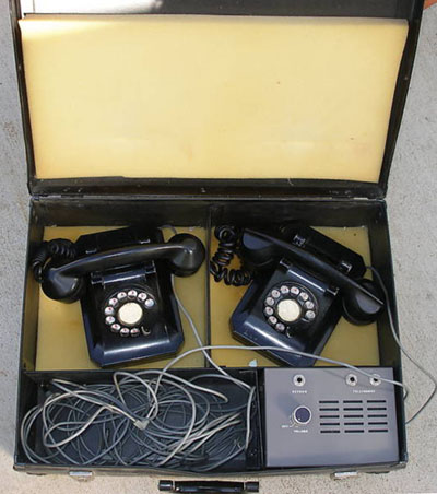 SC
                Teletrainer