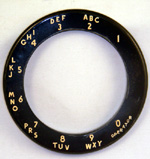 5302
                    dial ring