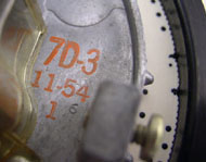 Dial 7D-3 1954