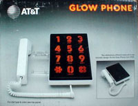 Glow
                      Phone Box
