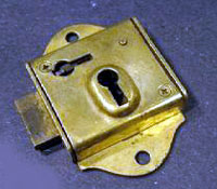 KS8028 lock