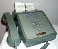 1660 Card Dialer