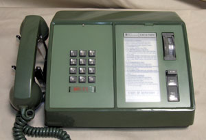 WE 2671
                CallAMatic Dialer