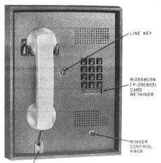 WE 2751 Panel