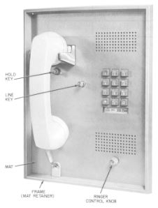 WE 2753 Panel