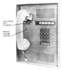 WE 2754
                  Panel