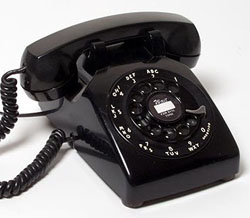 We 500 Series Telephone Types Plus 1500 2500 3500 Princess And Design Line Series Info