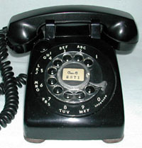 Model 500 telephone - Wikipedia