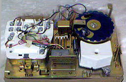 WE 581A
                  components