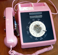 WE 660 Card Dialer