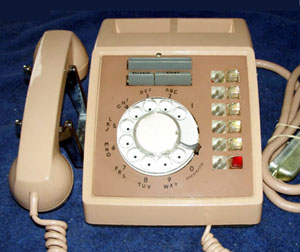 WE 662 Card Dialer