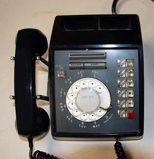 WE
                      664 Card Dialer