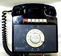 We 500 Series Telephone Types Plus 1500 2500 3500 Princess And Design Line Series Info