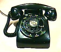 WE 5302 with F Handset