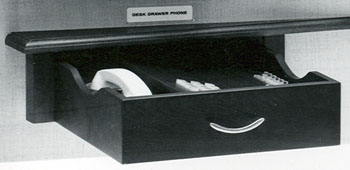 Drawer Phone