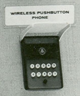 Wireless Phone