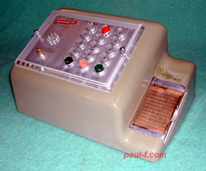 Data Phone Card Reader