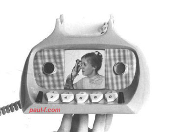 Videophone Detail