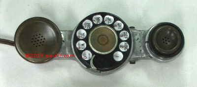 1926 - Y-3091 Hand Test
                  Telephone