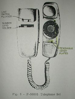 Trimline Field Test Set
